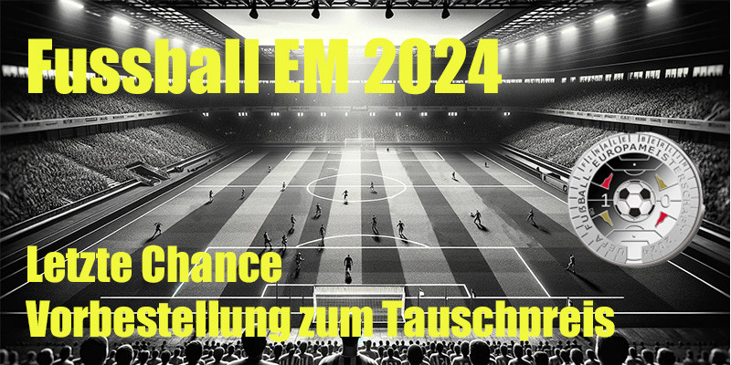 Fussball EM 2024