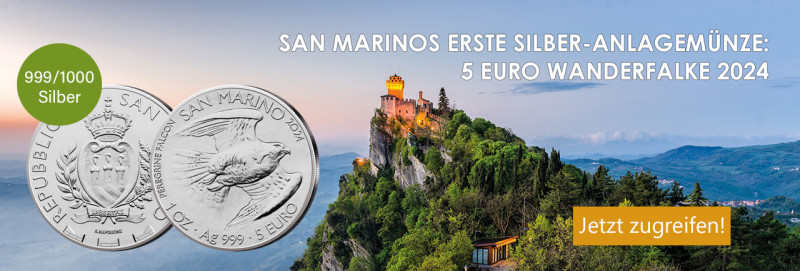 San Marino 2024