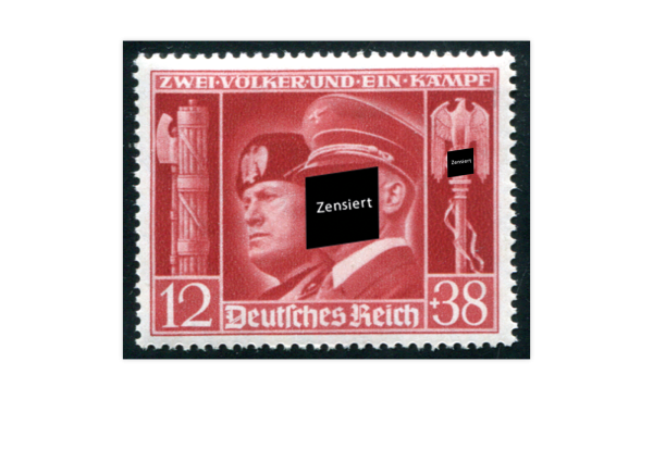 Deutsches Reich Mi.Nr. 763 postfrisch