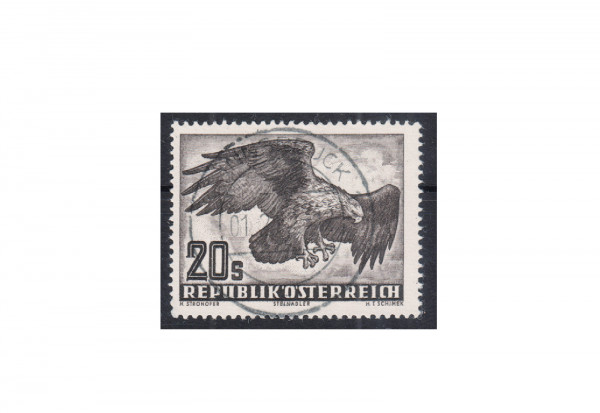 Briefmarken Österreich Überraschungspaket